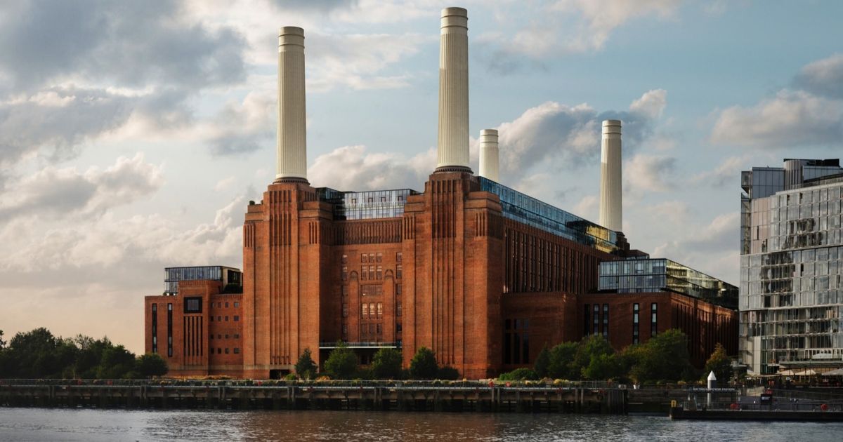 Apple เปิดตัว Apple Music Hall สถานที่แสดงดนตรีสดแห่งใหม่ใน Battersea Power Station